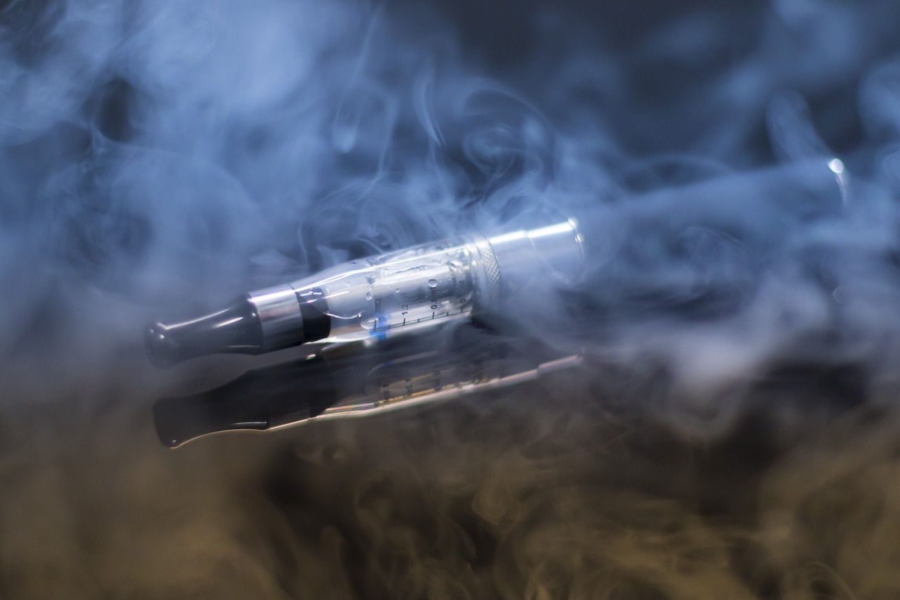 How safe are e-cigarettes and vaping?